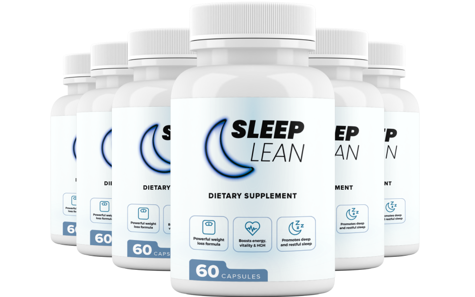 Sleep Lean